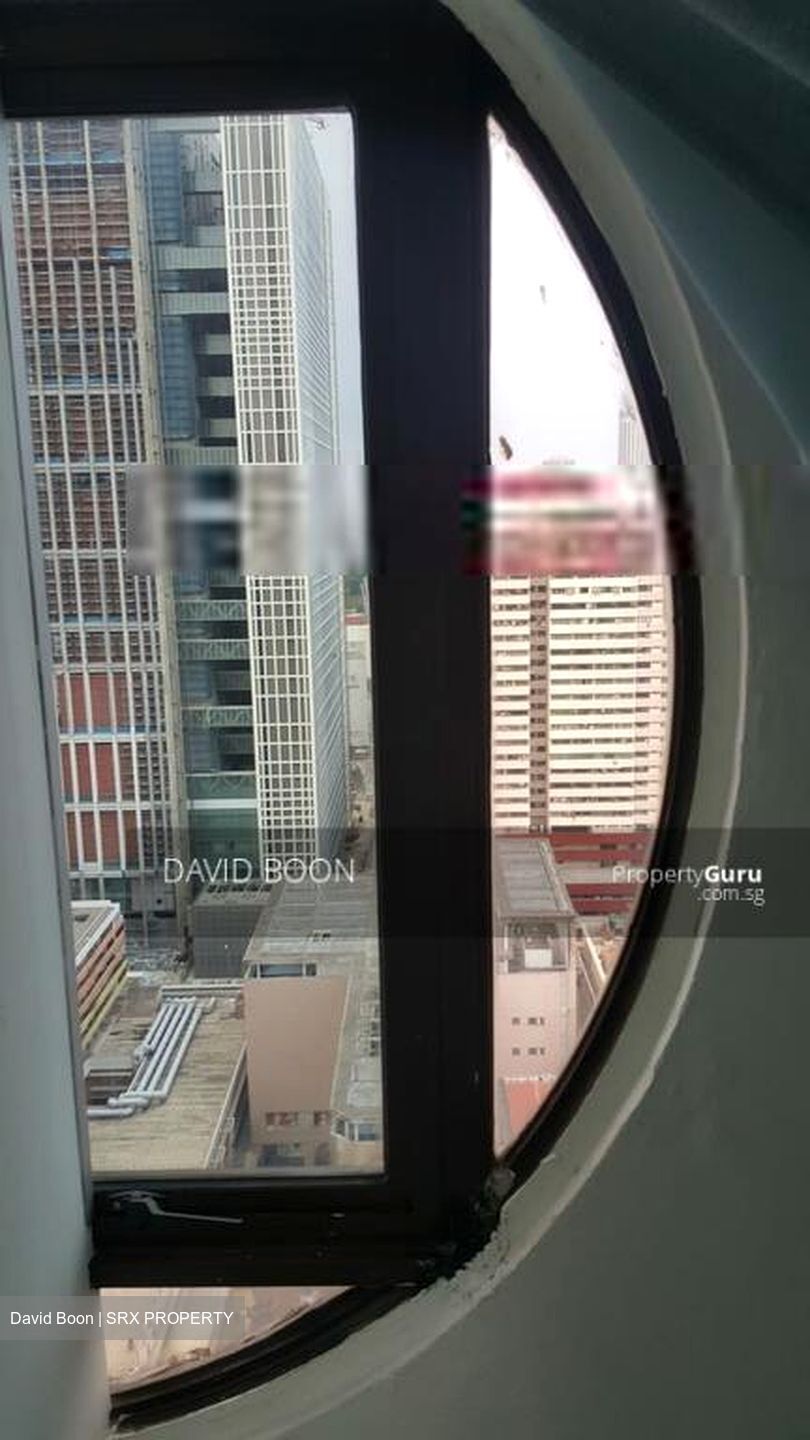 People's Park Complex (D1), Apartment #448062811
